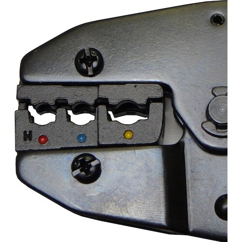 JTC 圧着ペンチ防水端子用