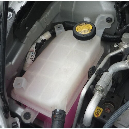 JTC 新規格ラジエターアダプター