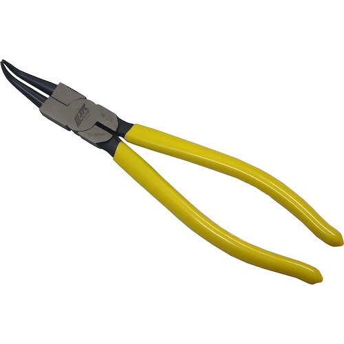 JTC 閉用90°スナップリングプライヤー