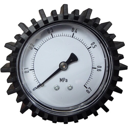 JTC エアー式シリンダーリークテスター