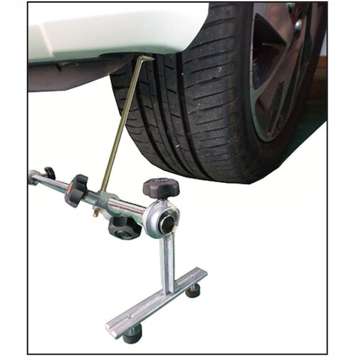 JTC トーインゲージ 軽ー普通車用