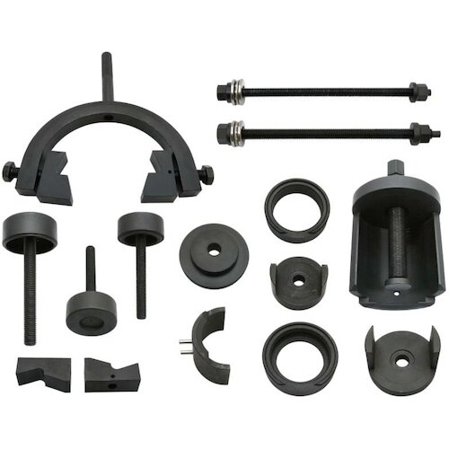 JTC トヨタ用リアアクスルビームブッシュ交換ツー