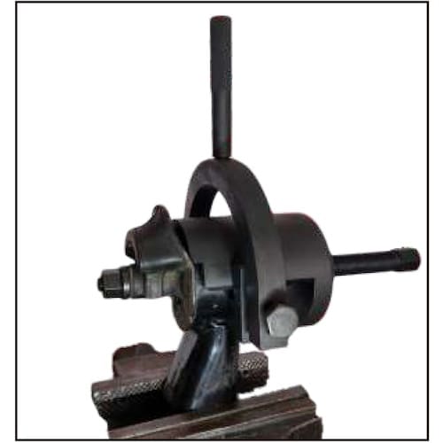 JTC トヨタ用リアアクスルビームブッシュ交換ツー