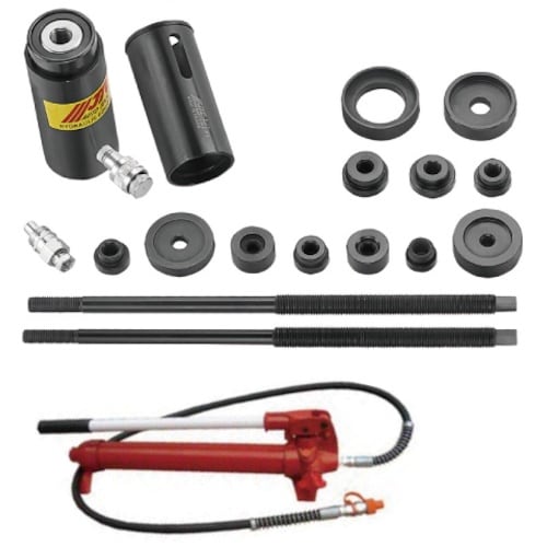 JTC シャックルブッシュリムーバー&インサーター