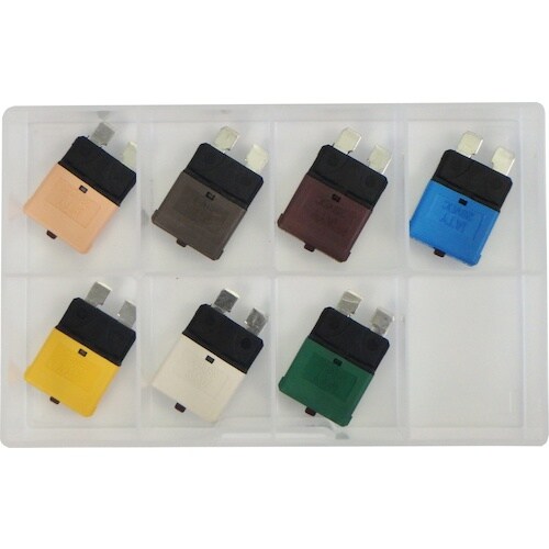 JTC ブレーカーヒューズセット