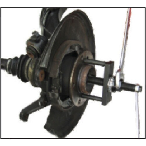 JTC ネジ式ハブプーラー