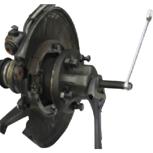 JTC ネジ式ハブプーラー