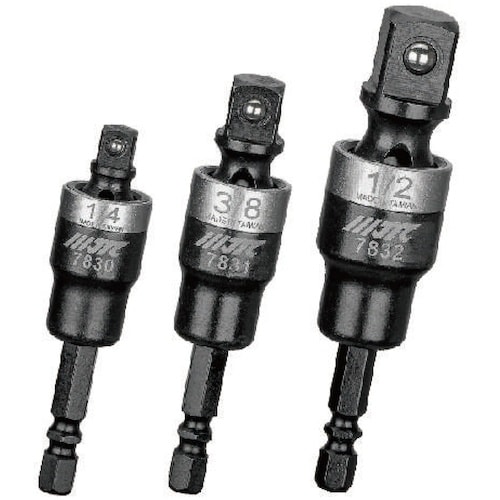 JTC ユニバーサルビットソケットアダプター 12