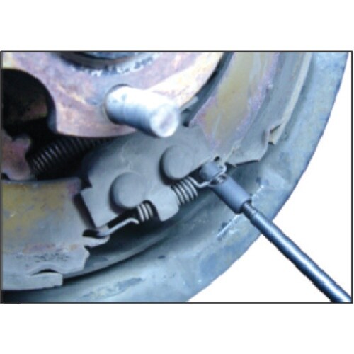 JTC ブレーキスプリングツール