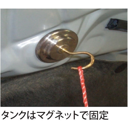 JTC フレキシブルブレーキオイル入れ