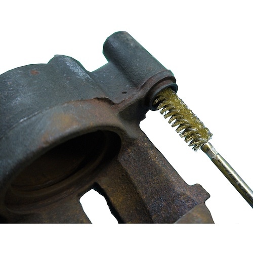 JTC スライドピンほじほじ