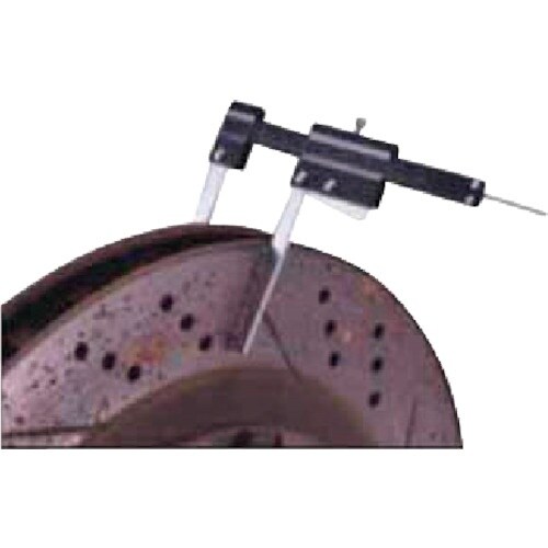 JTC ブレーキローター&タイヤディプスゲージ