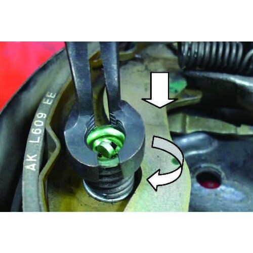 JTC ブレーキスプリングワッシャープライヤー