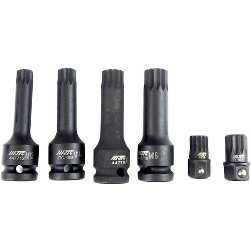 JTC VW・AUDI用ソケットセット