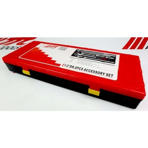 JTC 12.7mm 8PCS アクセサリーセット