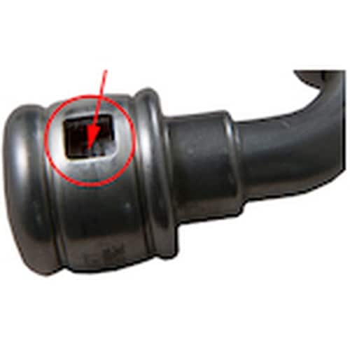 JTC 燃料ホースリムーバー