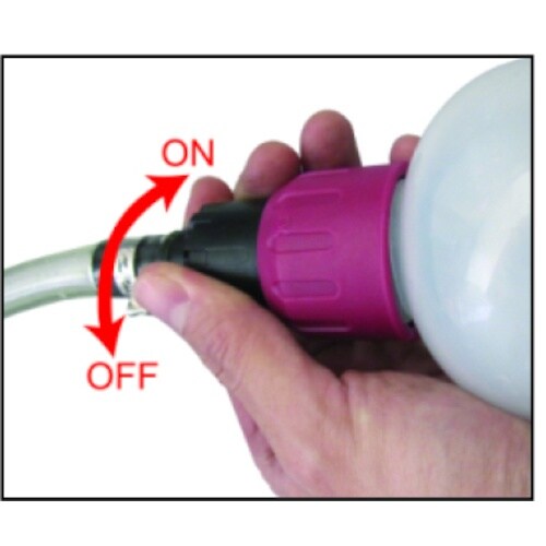 JTC オイルシリンジ