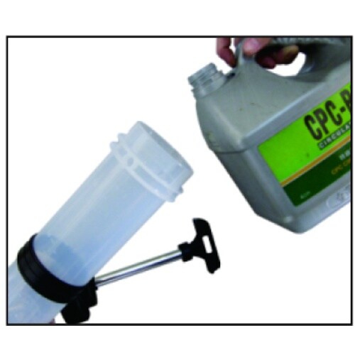 JTC オイルシリンジ