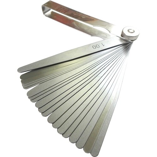 JTC シグネスゲージ