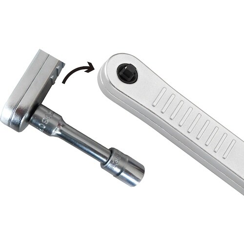 JTC ラチェットエクステンションドライブバー