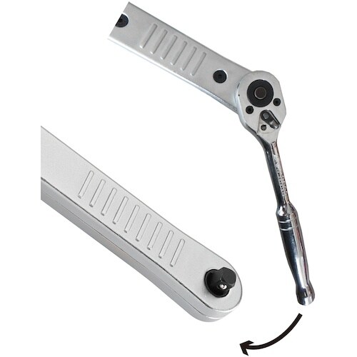 JTC ラチェットエクステンションドライブバー