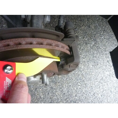 JTC ブレーキゲージセット