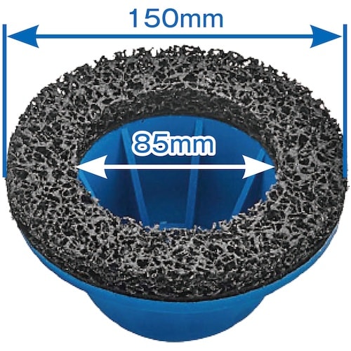 JTC ホイールハブポリッシャー