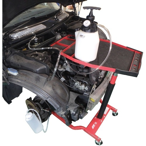 JTC 加圧式ブレーキブリーダー