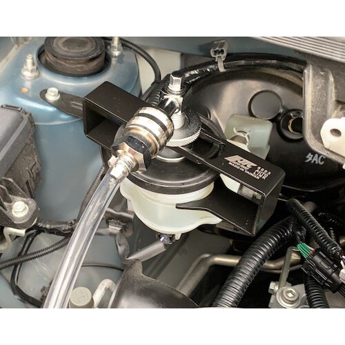 JTC 加圧式ブレーキブリーダー