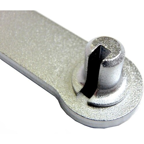 JTC ハンドブレーキシューリテーニングスプリング