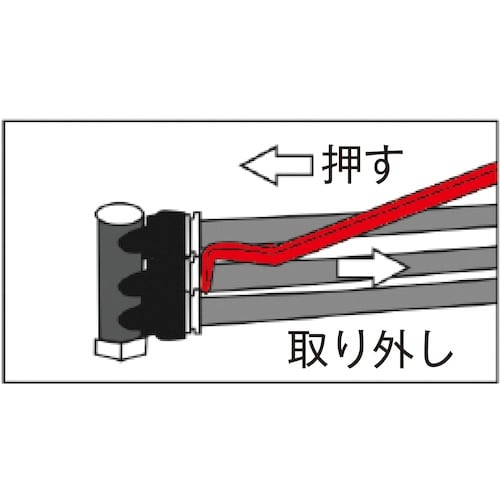 JTC エアーチューブリムーバー
