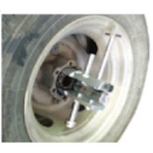 JTC ユニバーサルホイールベアリングナット