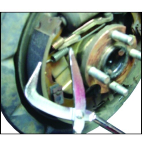 JTC ブレーキスプリングツール