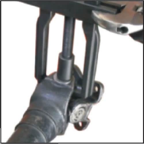 JTC ユニバーサルジョイントリムーバー&インサー