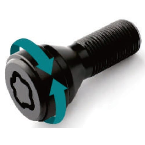 JTC BMW MINI用 ロックリムーバー