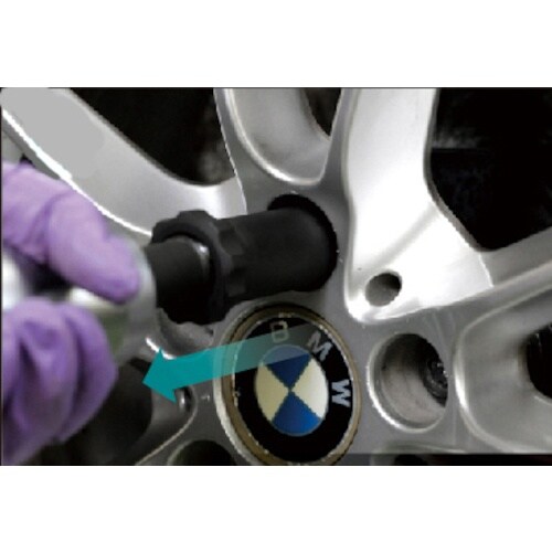 JTC BMW MINI用 ロックリムーバー