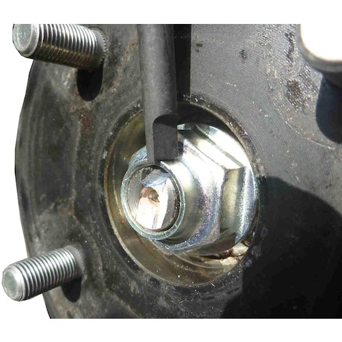 JTC ロックナットリムーバー&インサーター