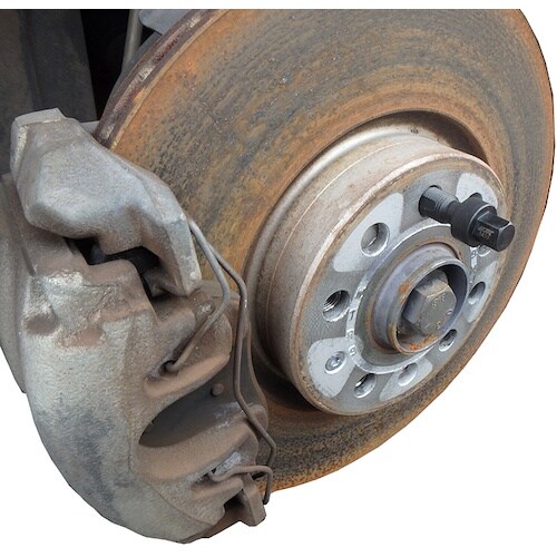 JTC ホイールスレッドリペアキット