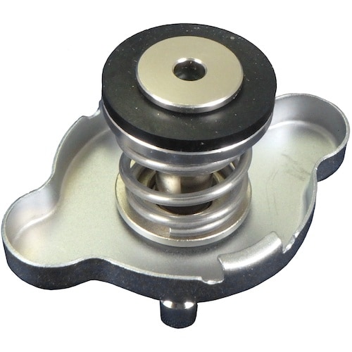 JTC 金属蓋 (中)(R124)