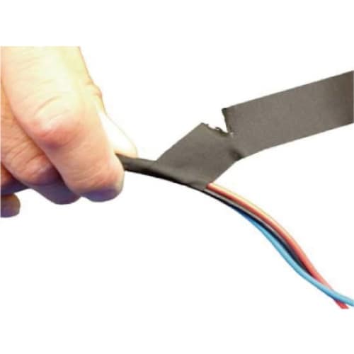 JTC 布テープハーネス用 室外用 6個入り