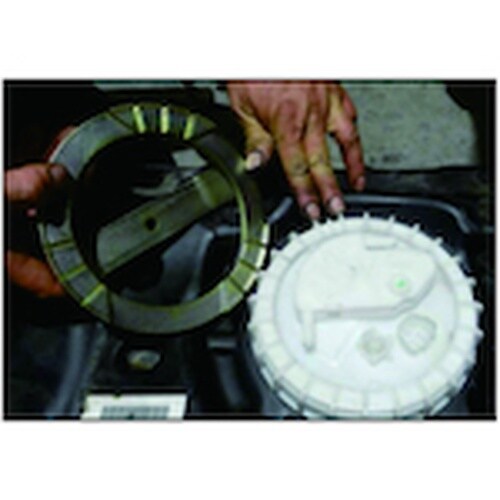 JTC トヨタ・レクサス用燃料タンクキャップレンチ