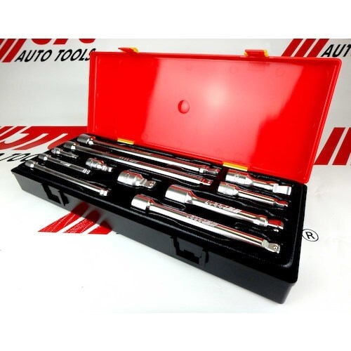 JTC 11PCS 15°首振りエクステンションバ