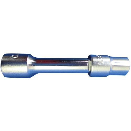 JTC 11PCS 15°首振りエクステンションバ