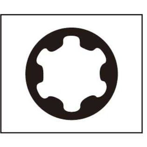 JTC 15PCS EPスタープラスソケットセット