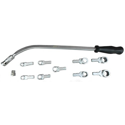 JTC ベルトテンショナーレンチセット