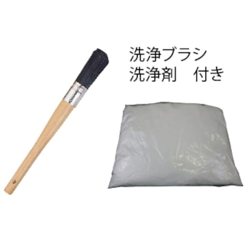 JTC 洗浄台13L(洗浄剤付き)