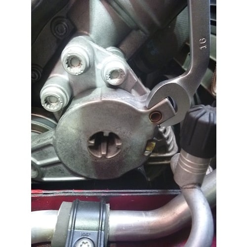 JTC ベルトテンショナーツール