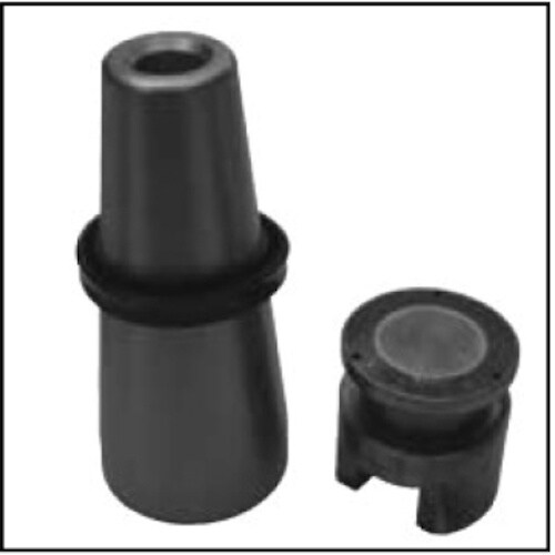 JTC 大型車用カップロケット