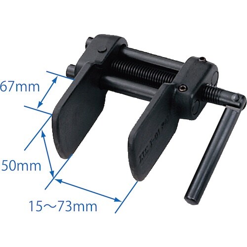 JTC ブレーキピストンツール