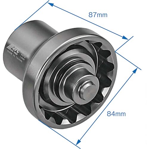 JTC センターロックナットソケット